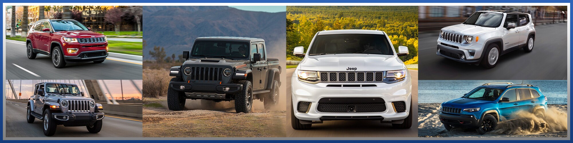 Jeeps for sale West Virginia