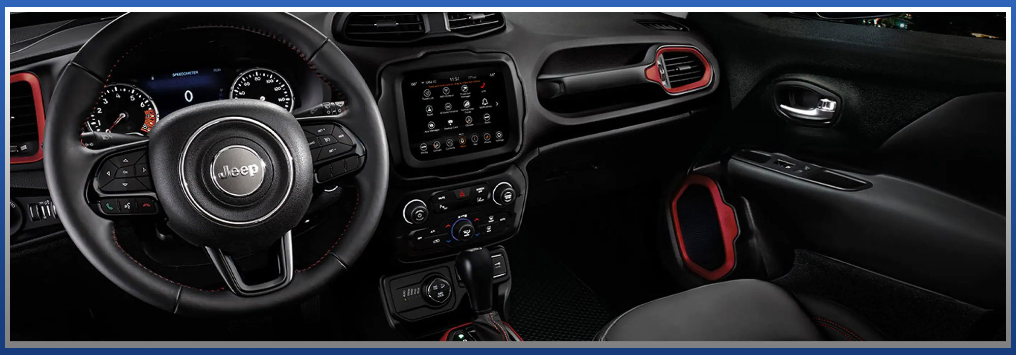 2022 Jeep Renegade Newell WV
