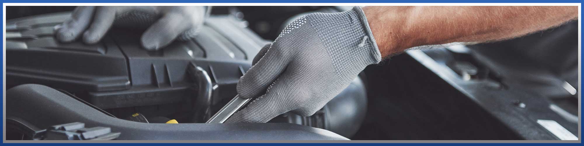Powertrain Warranty