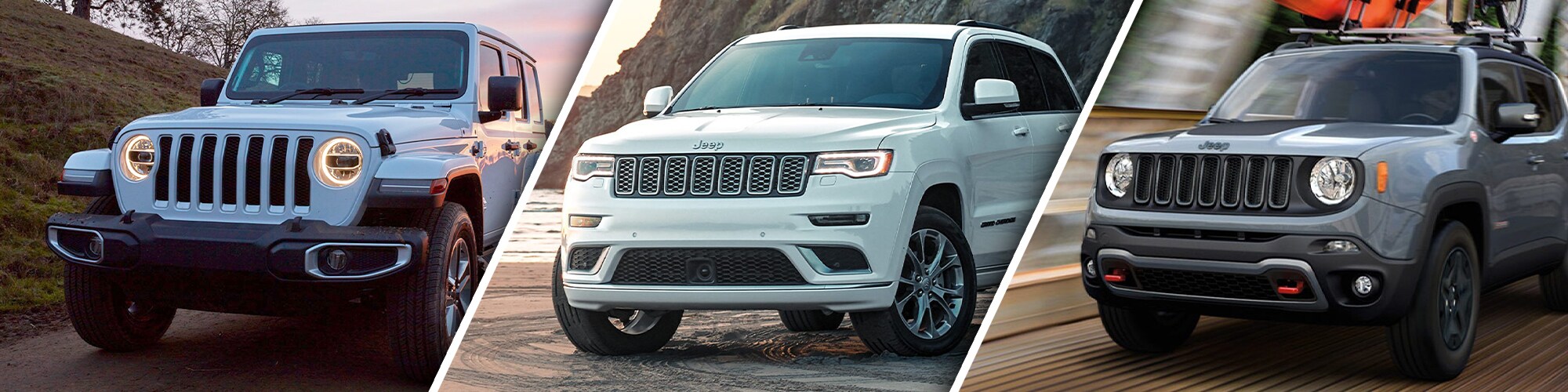 Jeeps For Sale