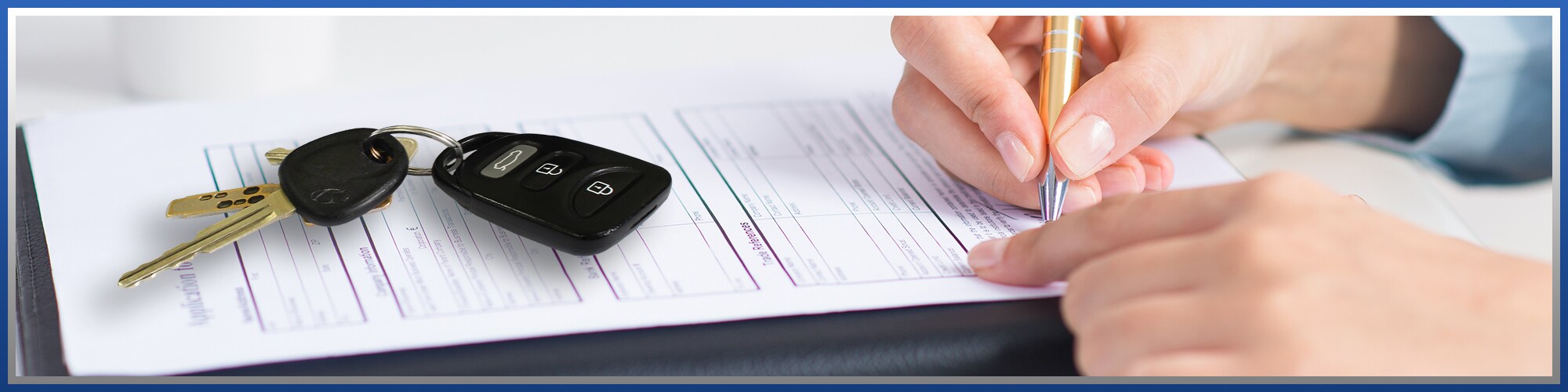 Guaranteed Credit Approval Newell WV