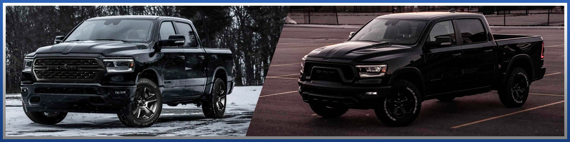 2023 Ram 1500 in Newell, WV