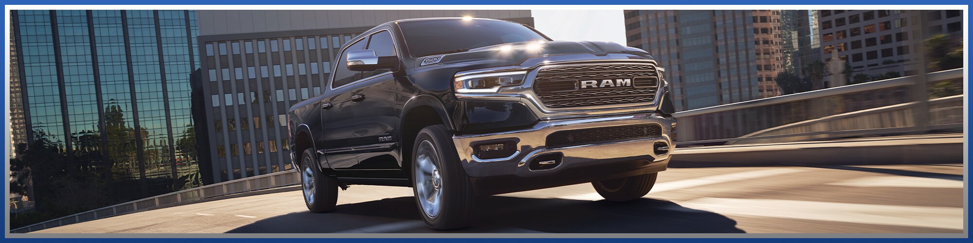 2021 Ram 1500 for sale