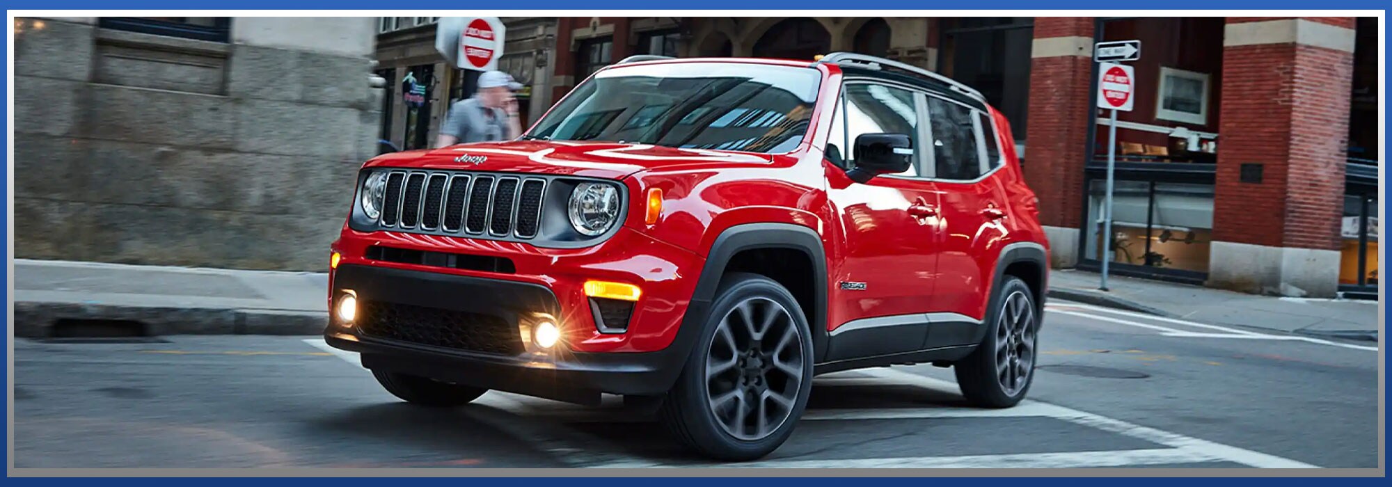 2022 Jeep Renegade Newell WV 2022 Jeep Renegade Newell WV
