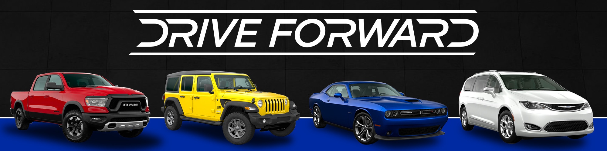 Drive Forward Program