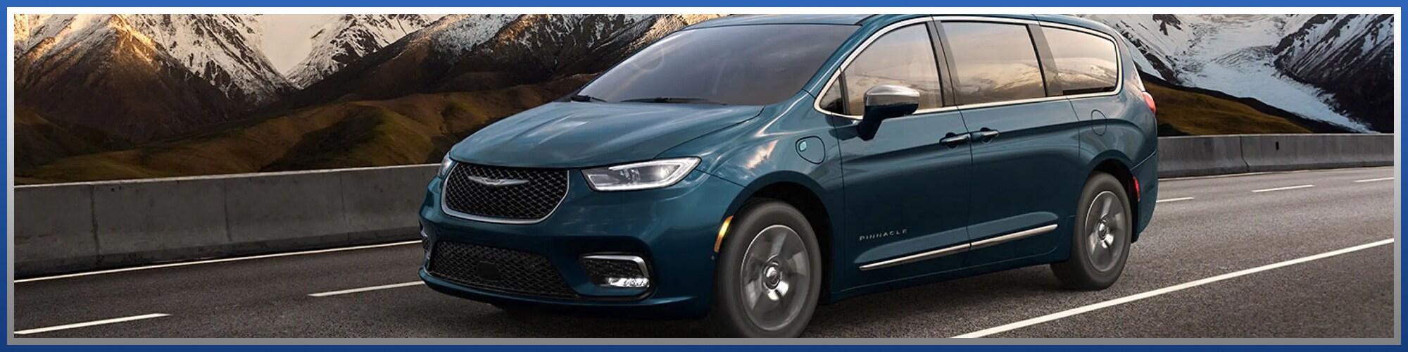 2022 Chrysler Pacifica Hybrid Newell WV 2022 Chrysler Pacifica Hybrid Newell WV