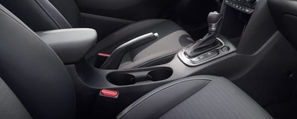 2020 Hyundai Kona heated front seats are standard on SEL, SEL Plus, Limited and Ultimate trims