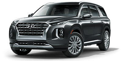 2020 Hyundai Palisade Limited for sale near Tulare