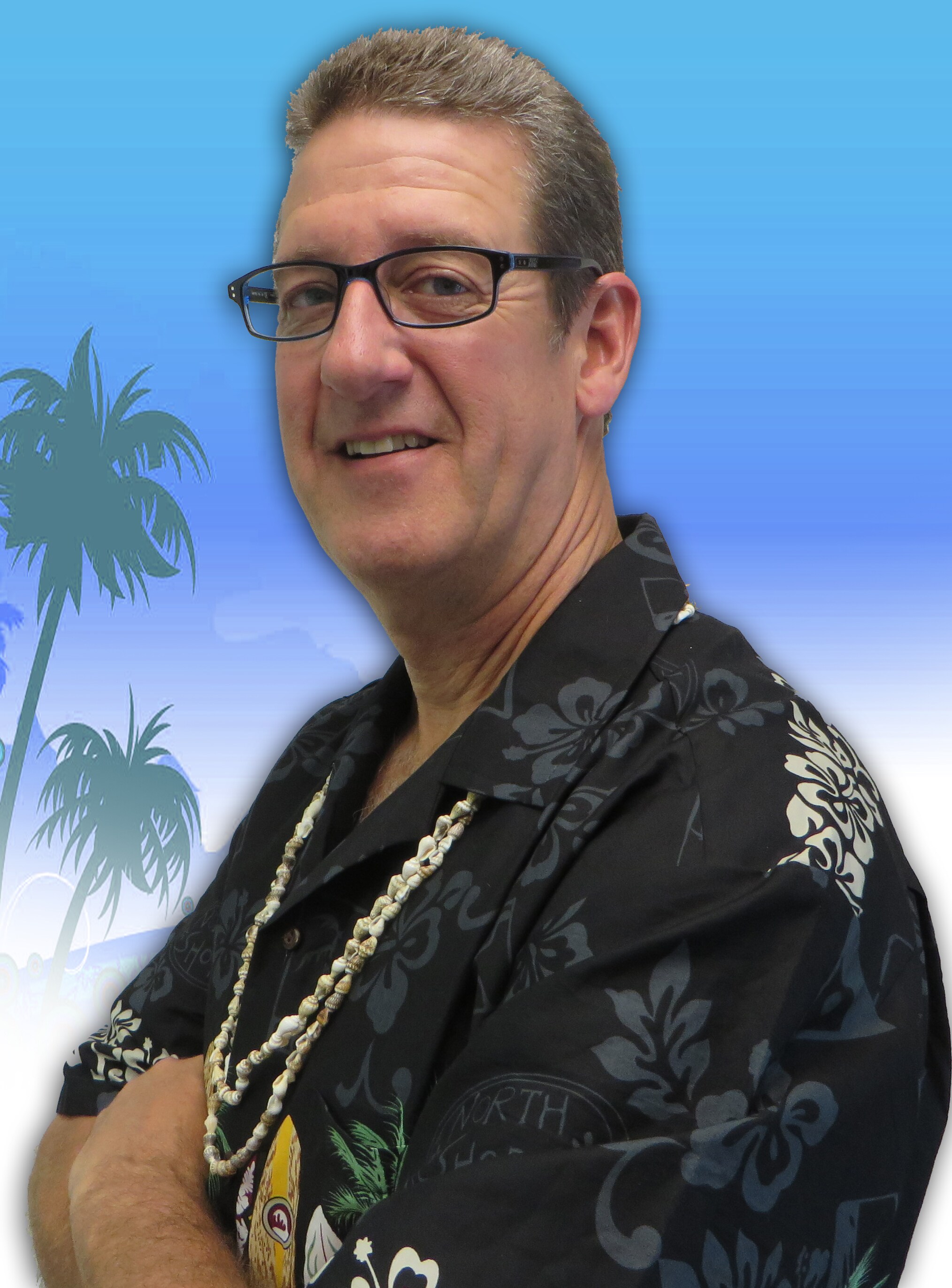 Graff Guru Kurt Jensen Certified Technical Expert Hank Graff