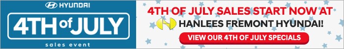 View Our 4th of July Specials