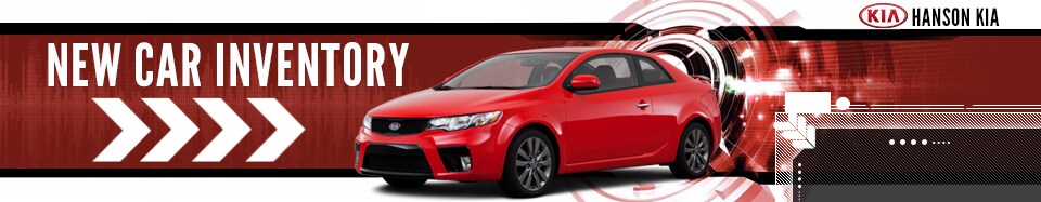 New Kia Model Vehicle Inventory at Hanson Kia in Olympia, Washington New Kia Model Vehicle Inventory at Hanson Kia in Olympia, Washington