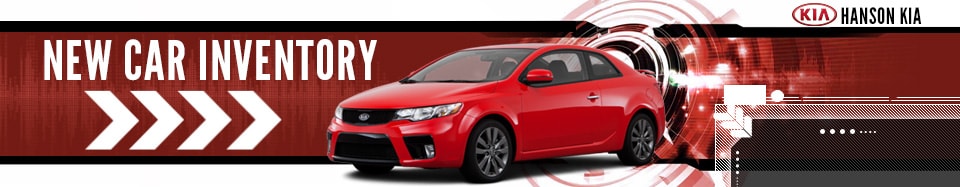 New Kia Model Vehicle Inventory at Hanson Kia in Olympia, Washington New Kia Model Vehicle Inventory at Hanson Kia in Olympia, Washington