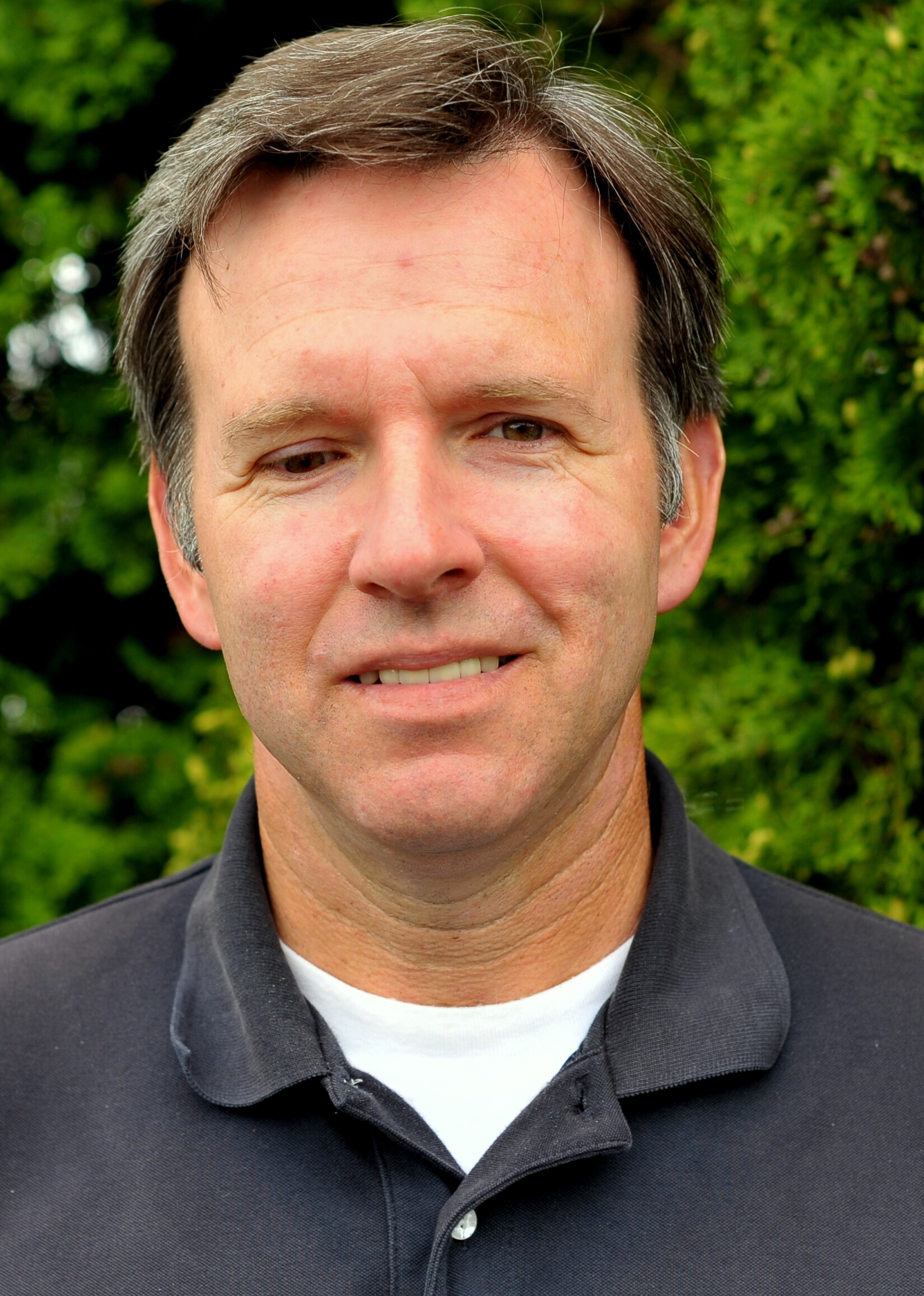 Jim Clerget