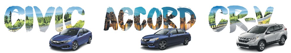 Honda Summer Promotion
