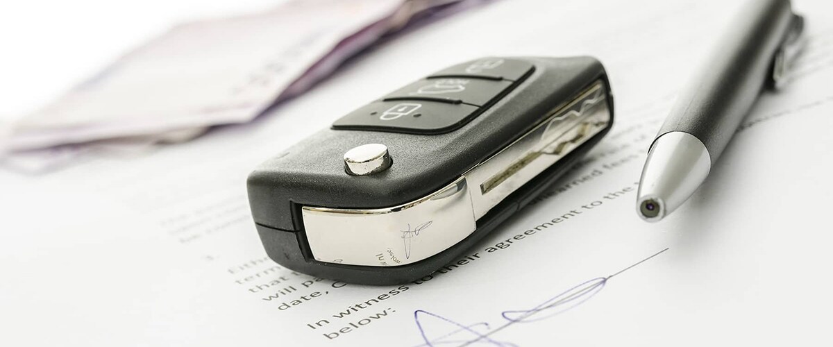Document And Key