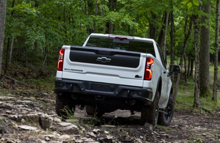 2023 Chevy Silverado ZR2 Bison Edition Rear Exterior 768x500_oem.jpg