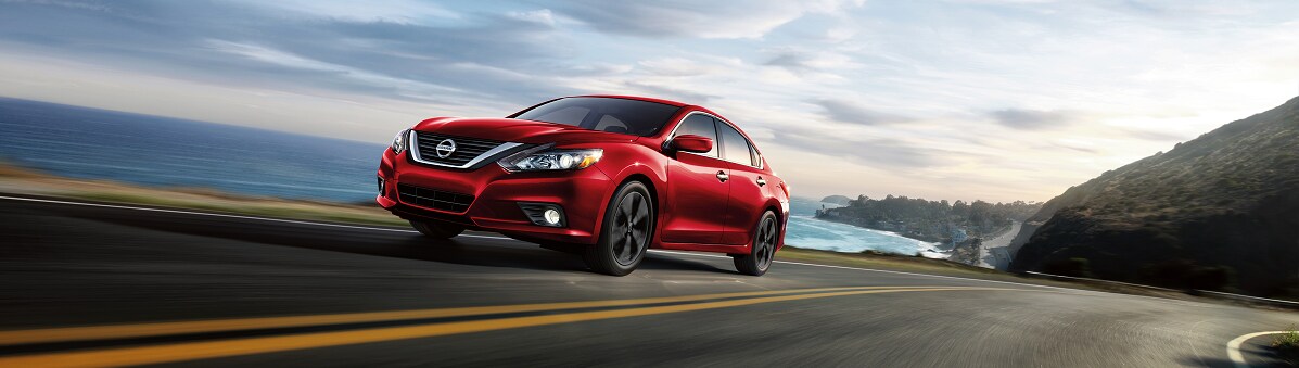 Used Nissan Altima For Sale near Cape Coral FL