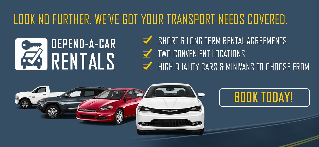 Depend A Car Rental Banner2.png