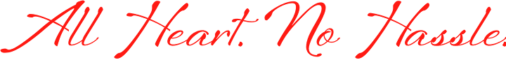 allheart font.gif