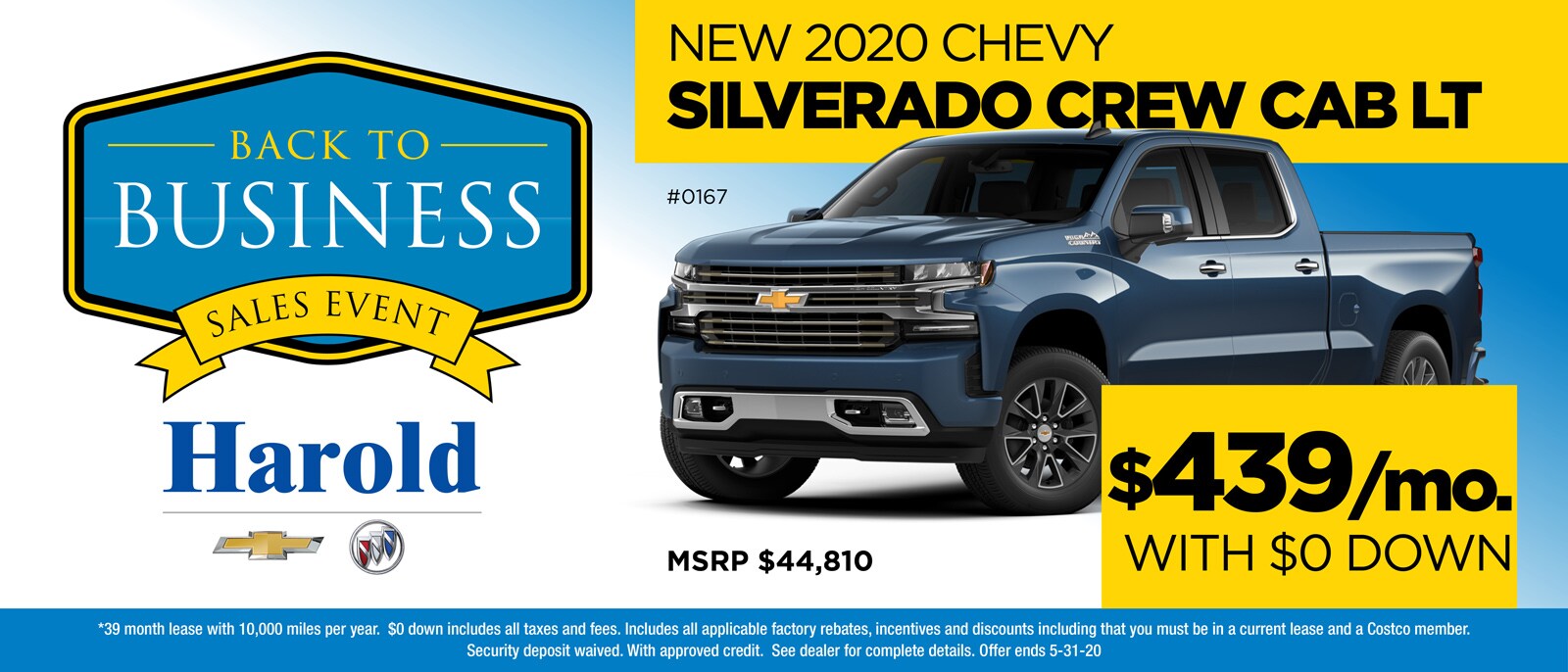 May Harold Chevy Silverado.jpg