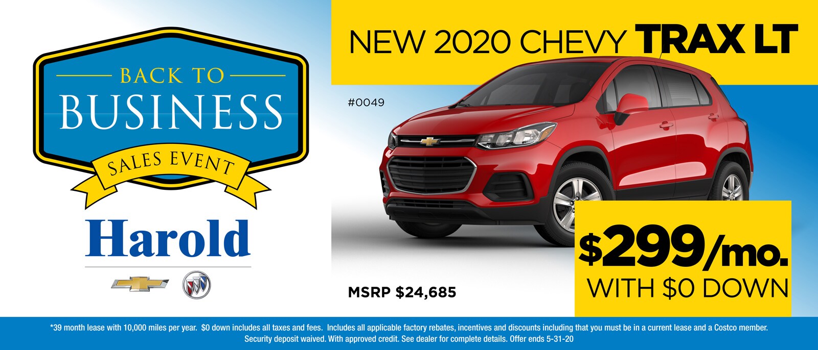 May Harold Chevy Trax.jpg