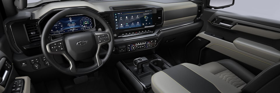 Silverado 1500