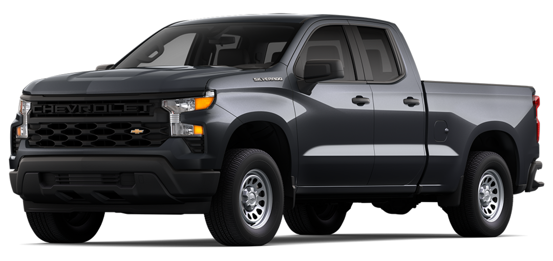 Silverado 1500