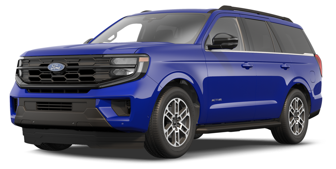 2025 Ford Expedition MAX