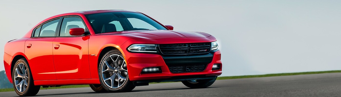 Dodge Charger Grandville