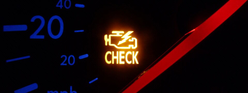Check Engine Light Service