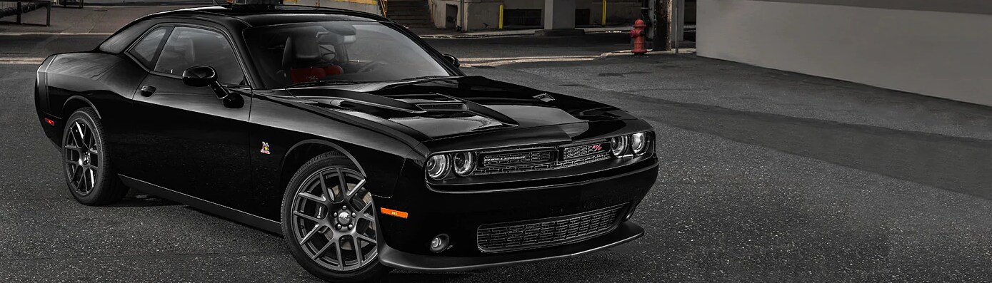 Dodge Challenger Grandville