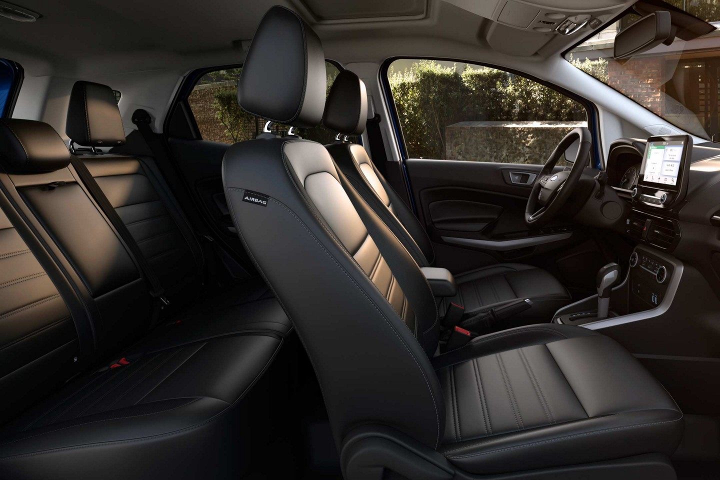 Ford Ecosport Zeigler Ford Elkhart Grainger, IN
