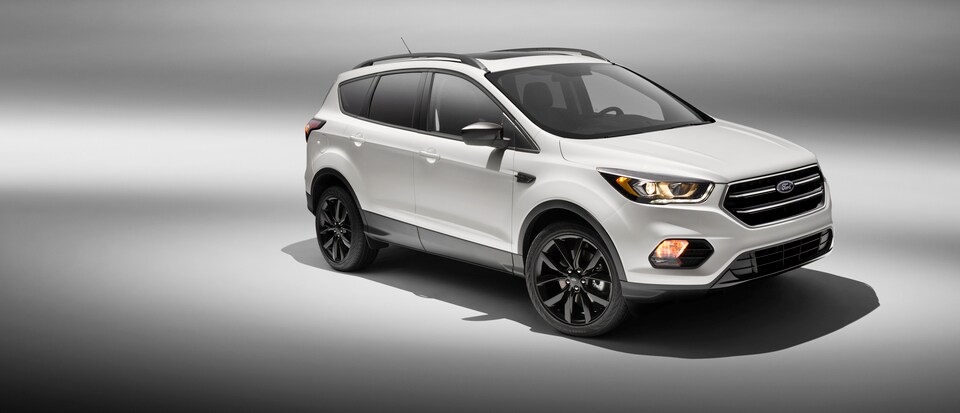 New Ford Escape in Elkhart