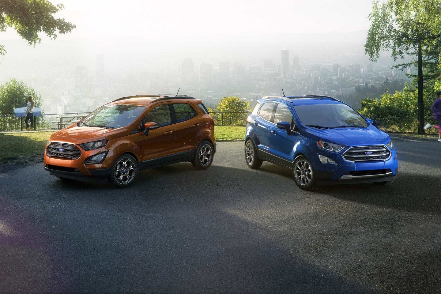 Ford Ecosport Zeigler Ford Elkhart Grainger, IN