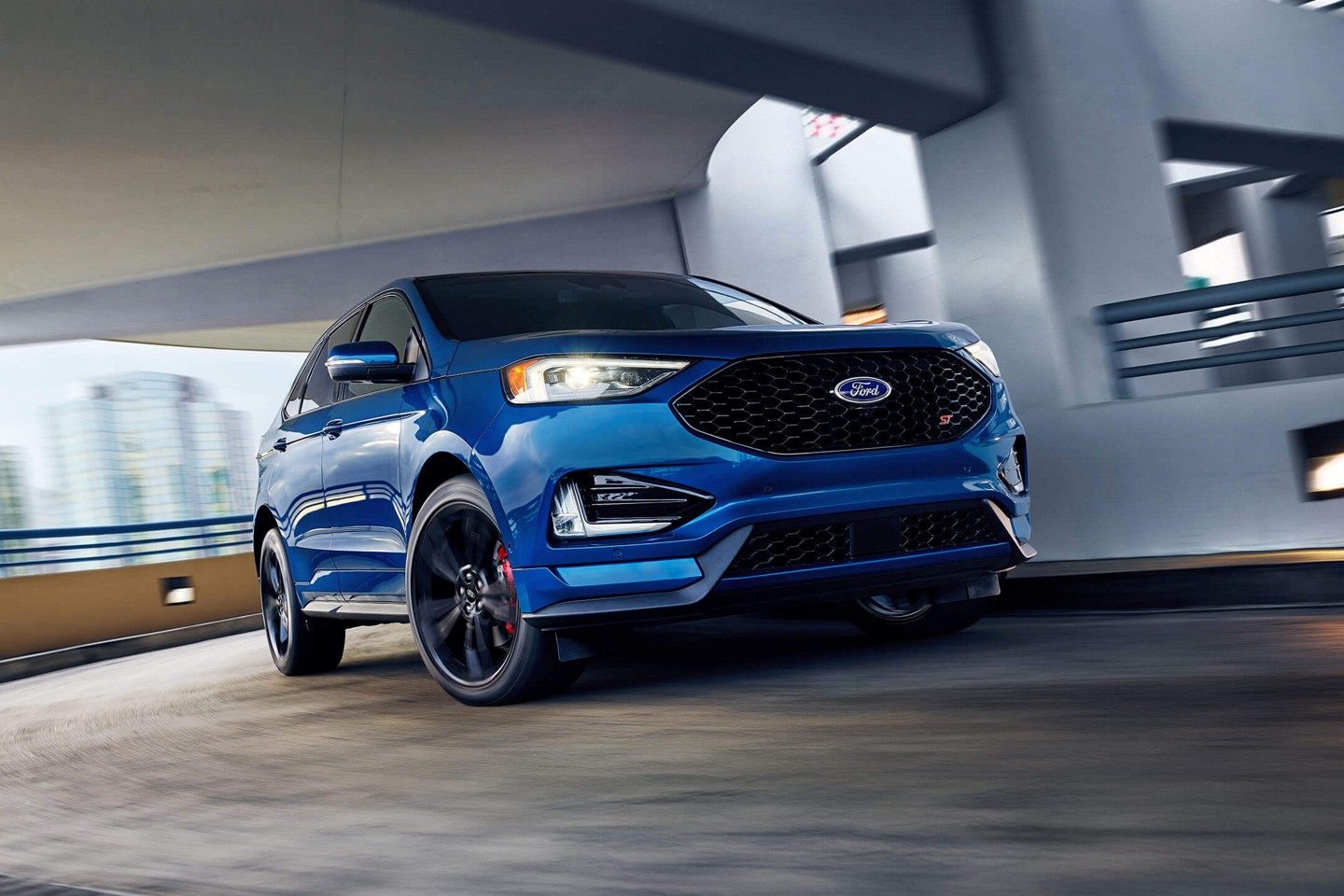 2019 Ford Edge Elkhart, IN