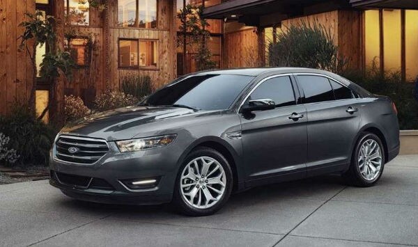 2019 Ford Taurus Elkhart, IN