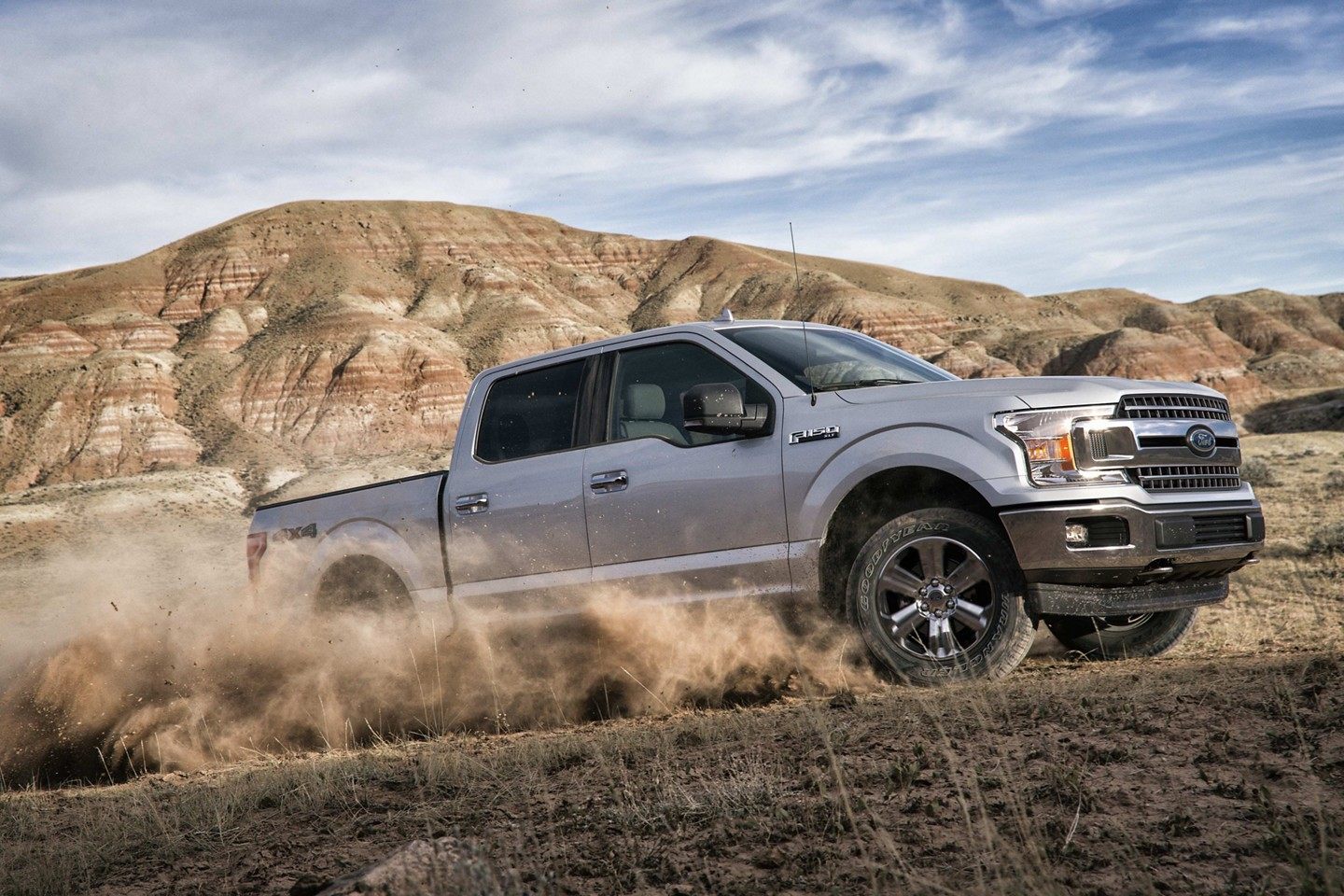 2019 Ford F-150 South Bend, IN