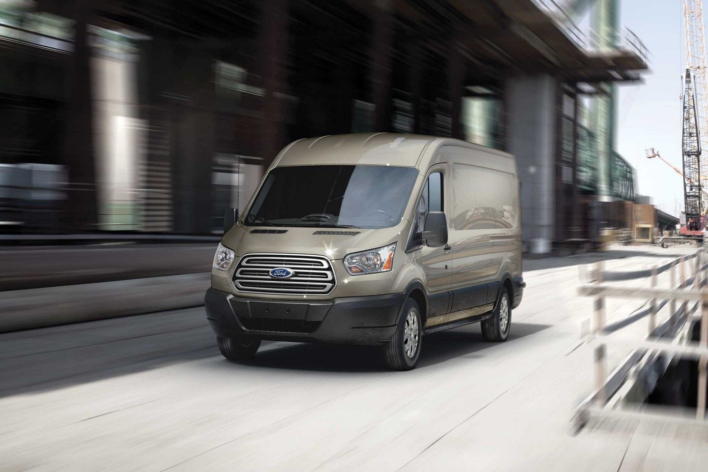 2018 Ford Transit 350 Elkhart, IN