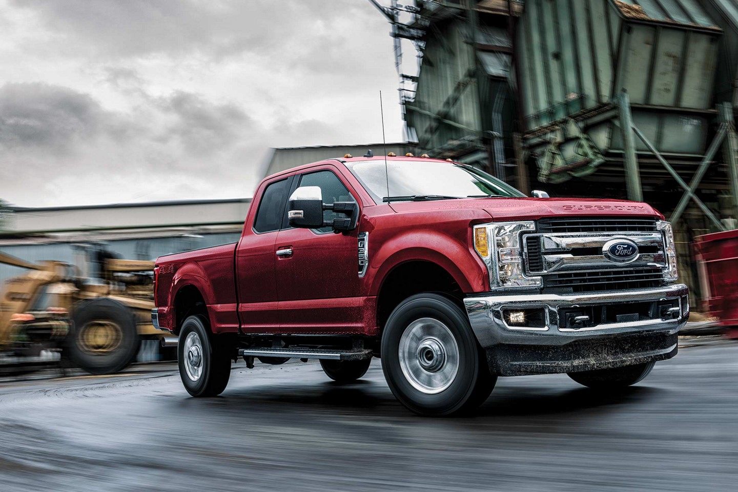 2019 Ford F-350 Elkhart, IN
