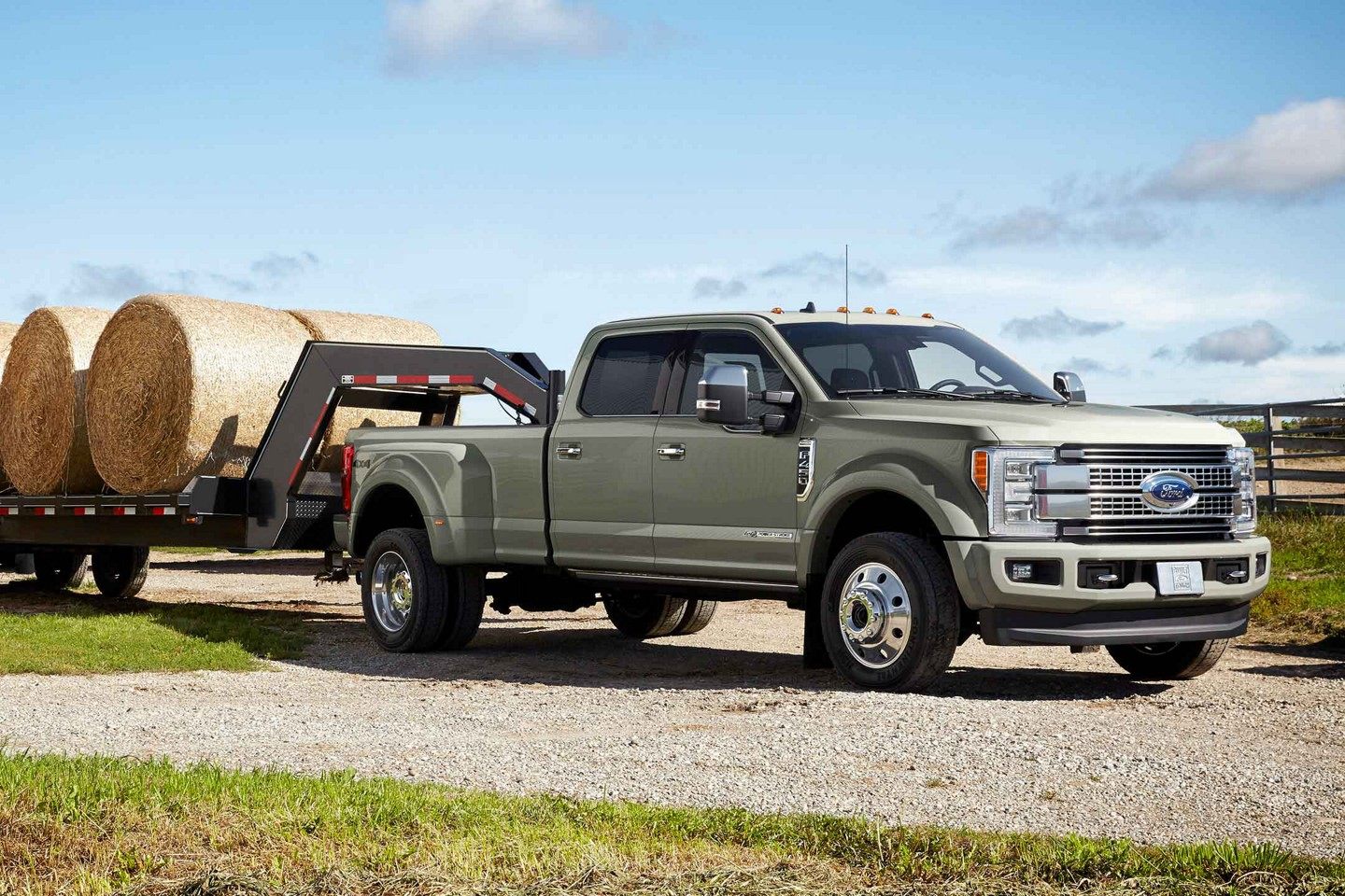 2019 Ford F-450 Elkhart, IN