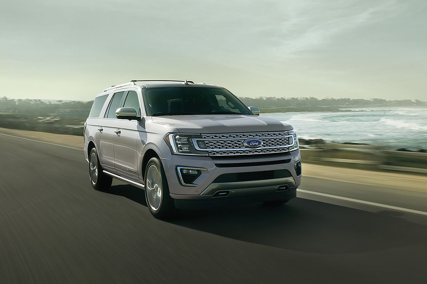 2019 Ford Expedition Elkhart, IN