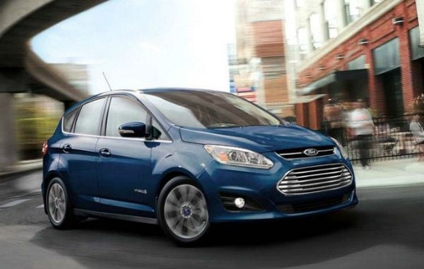 2019 Ford C-Max Elkhart, IN