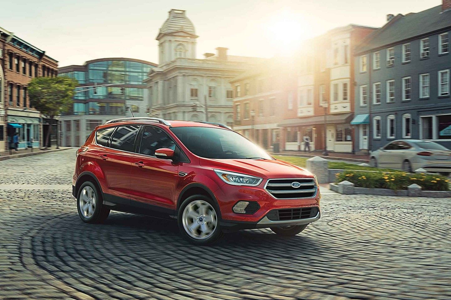 2019 Ford Escape Elkhart, IN