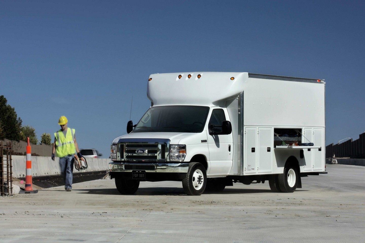 2019 Ford E-350 Cutaway Elkhart, IN