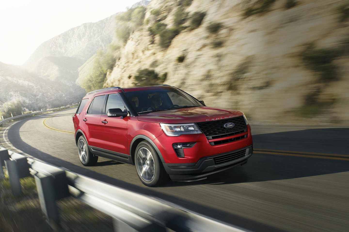 2019 Ford Explorer Elkhart, IN