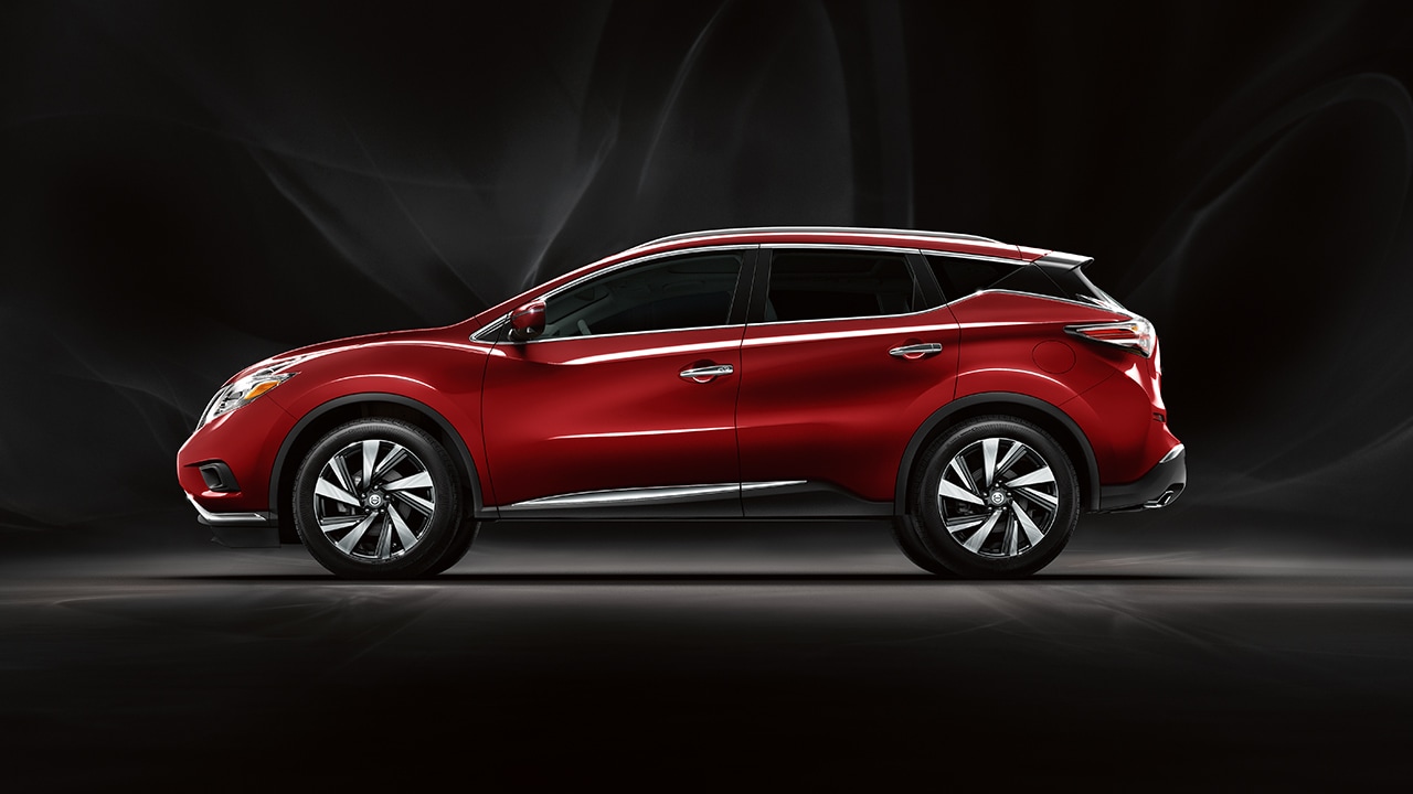 2018-nissan-murano-sl-awd-exterior-performance.jpg Nissan Murano Exterior Zeigler Nissan