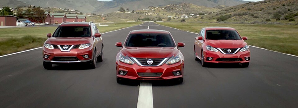 Visit Zeigler Nissan of Orland Park