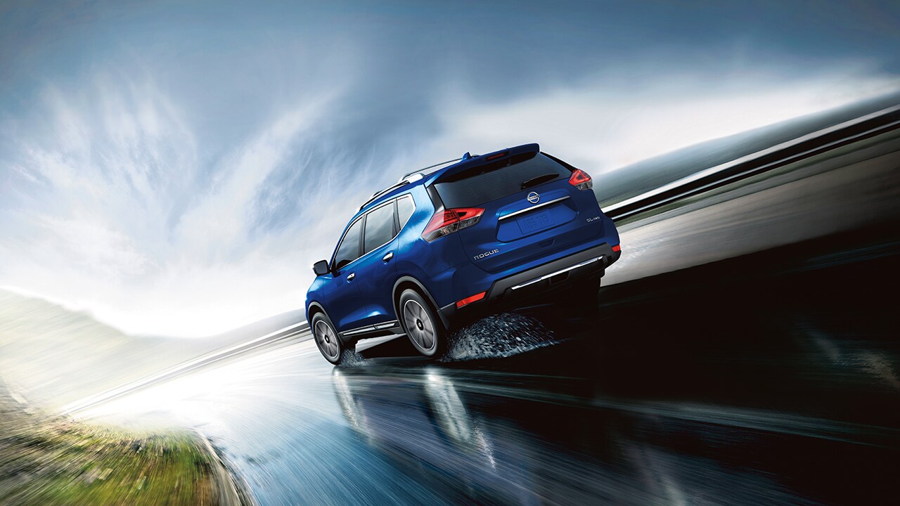2018-nissan-rogue-sl-awd-exterior-performance.jpg New Nissan Rogue Performance