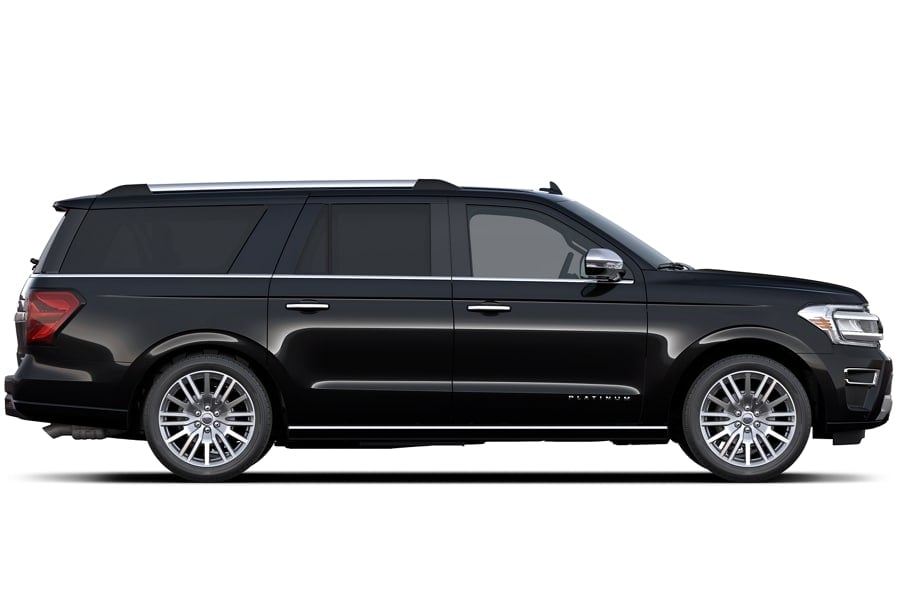 Ford Expedition Max