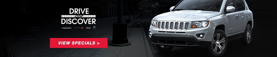 Harr Chrysler Jeep Dodge Ram Sales Event